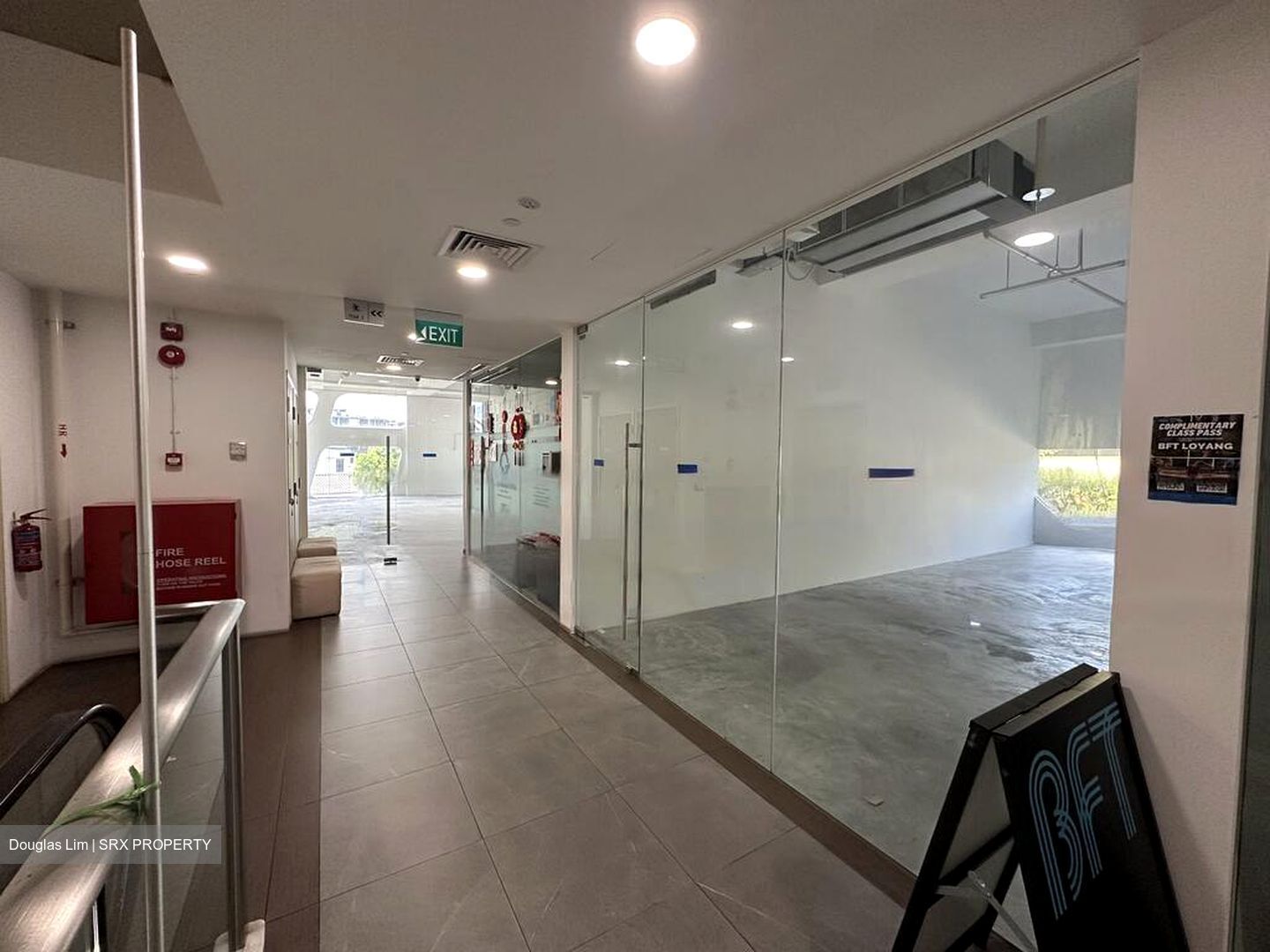 Upper Changi Road North (D17), Shop House #470905941
